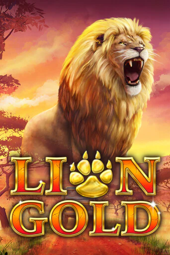 Lion Gold бесплатная онлайн игра от лучшего сайта Гранд Казино Казахстан