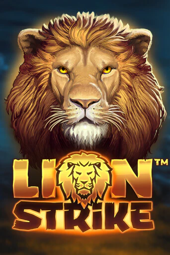 Lion Strike™ бесплатная онлайн игра от лучшего сайта Гранд Казино Казахстан