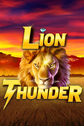 Lion Thunder бесплатная онлайн игра от лучшего сайта Гранд Казино Казахстан