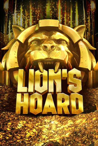 Lion's Hoard бесплатная онлайн игра от лучшего сайта Гранд Казино Казахстан