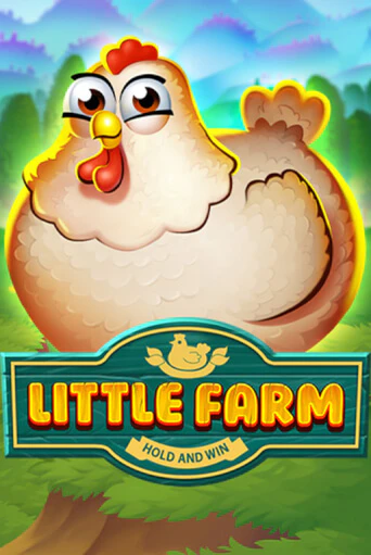 Little Farm бесплатная онлайн игра от лучшего сайта Гранд Казино Казахстан