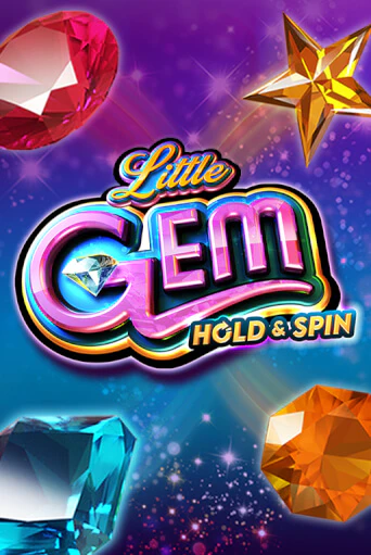 Little Gem Hold and Spin бесплатная онлайн игра от лучшего сайта Гранд Казино Казахстан