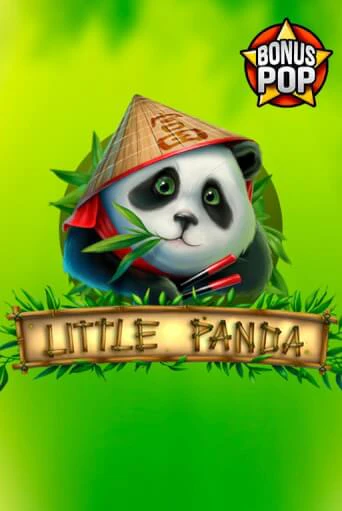 Little Panda бесплатная онлайн игра от лучшего сайта Гранд Казино Казахстан