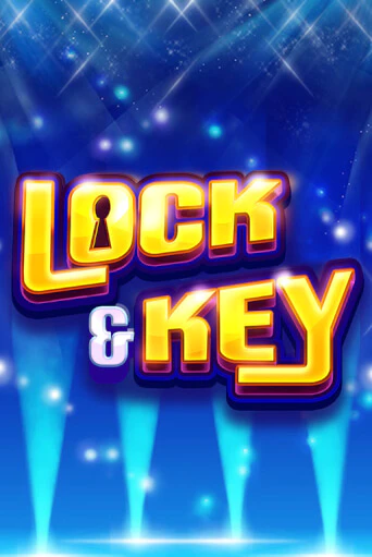 Lock and Key бесплатная онлайн игра от лучшего сайта Гранд Казино Казахстан