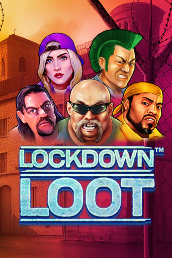 Lockdown Loot бесплатная онлайн игра от лучшего сайта Гранд Казино Казахстан