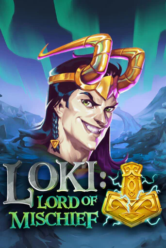 Loki Lord of Mischief бесплатная онлайн игра от лучшего сайта Гранд Казино Казахстан