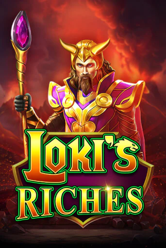 Loki's Riches бесплатная онлайн игра от лучшего сайта Гранд Казино Казахстан