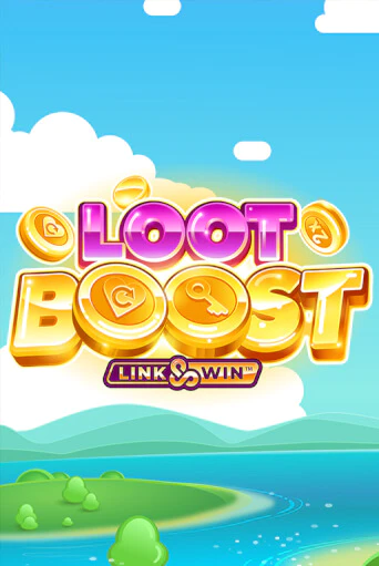 Loot Boost™ бесплатная онлайн игра от лучшего сайта Гранд Казино Казахстан