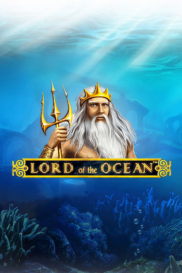 Lord Ocean бесплатная онлайн игра от лучшего сайта Гранд Казино Казахстан