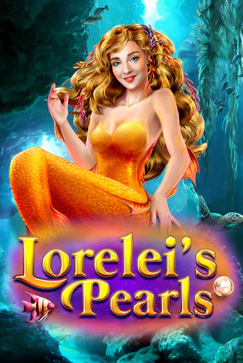 Lorelei's Pearls бесплатная онлайн игра от лучшего сайта Гранд Казино Казахстан