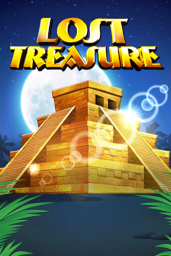 Lost Treasure бесплатная онлайн игра от лучшего сайта Гранд Казино Казахстан