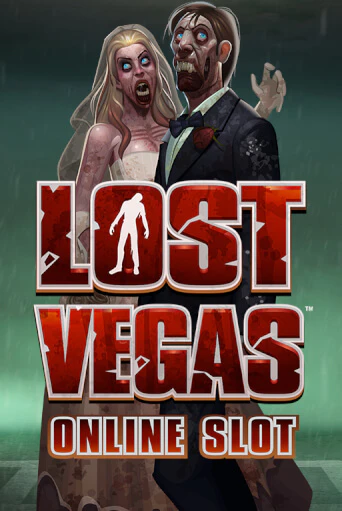 Lost Vegas бесплатная онлайн игра от лучшего сайта Гранд Казино Казахстан