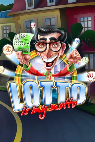 Lotto is My Motto бесплатная онлайн игра от лучшего сайта Гранд Казино Казахстан