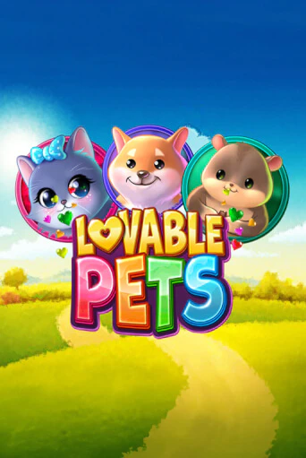 Lovable Pets бесплатная онлайн игра от лучшего сайта Гранд Казино Казахстан