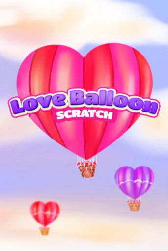 LOVE BALLOON бесплатная онлайн игра от лучшего сайта Гранд Казино Казахстан