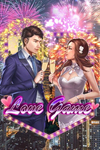 Love Game бесплатная онлайн игра от лучшего сайта Гранд Казино Казахстан