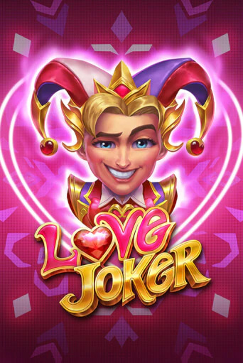 Love Joker бесплатная онлайн игра от лучшего сайта Гранд Казино Казахстан