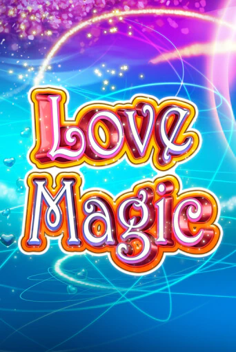 Love Magic бесплатная онлайн игра от лучшего сайта Гранд Казино Казахстан