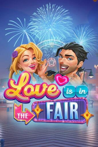 Love is in the Fair бесплатная онлайн игра от лучшего сайта Гранд Казино Казахстан