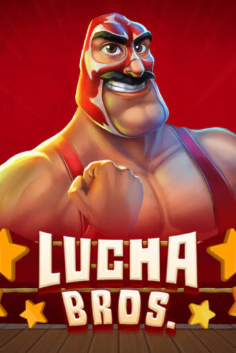 Lucha Bros. бесплатная онлайн игра от лучшего сайта Гранд Казино Казахстан