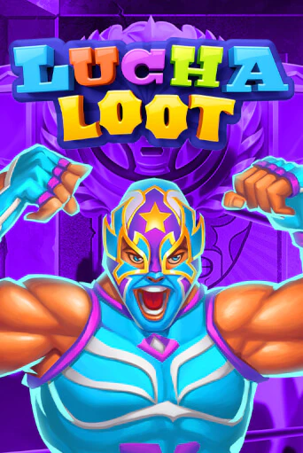 Lucha Loot бесплатная онлайн игра от лучшего сайта Гранд Казино Казахстан