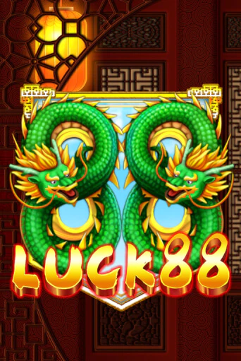 Luck88 бесплатная онлайн игра от лучшего сайта Гранд Казино Казахстан