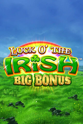 Luck O' the Irish Big Bonus бесплатная онлайн игра от лучшего сайта Гранд Казино Казахстан