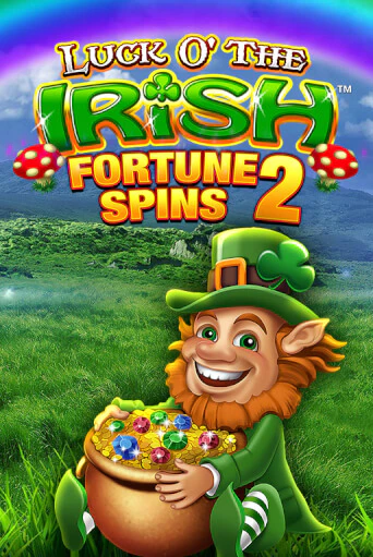 Luck O' The Irish Fortune Spins 2 бесплатная онлайн игра от лучшего сайта Гранд Казино Казахстан