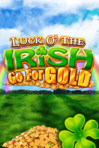 Luck O' the Irish Go For Gold бесплатная онлайн игра от лучшего сайта Гранд Казино Казахстан