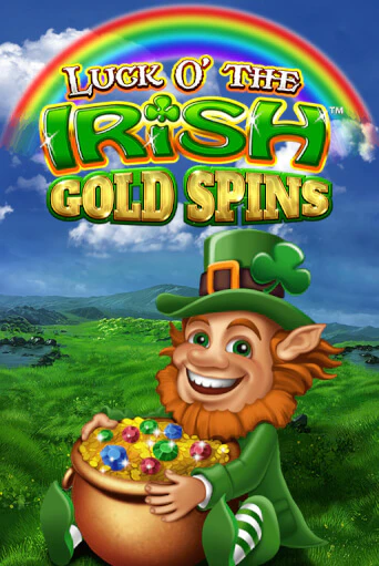 Luck O' The Irish Gold Spins бесплатная онлайн игра от лучшего сайта Гранд Казино Казахстан