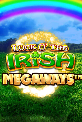 Luck O' The Irish Megaways бесплатная онлайн игра от лучшего сайта Гранд Казино Казахстан