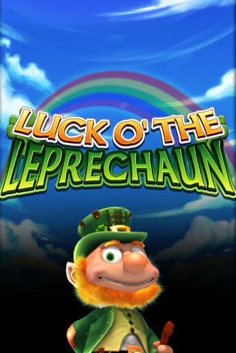 Luck O' The Leprechaun AWP бесплатная онлайн игра от лучшего сайта Гранд Казино Казахстан