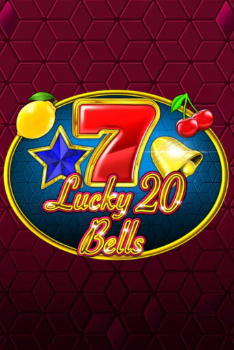 Lucky 20 Bells бесплатная онлайн игра от лучшего сайта Гранд Казино Казахстан