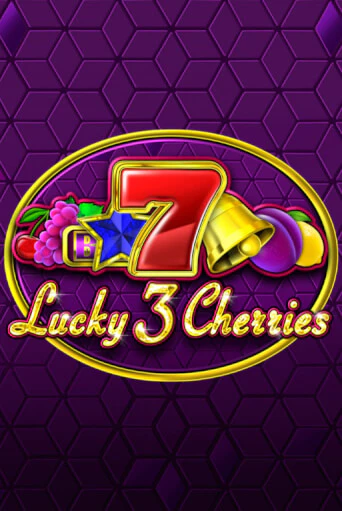 Lucky 3 Cherries бесплатная онлайн игра от лучшего сайта Гранд Казино Казахстан