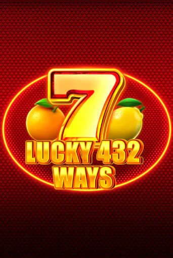 Lucky 432 Ways бесплатная онлайн игра от лучшего сайта Гранд Казино Казахстан