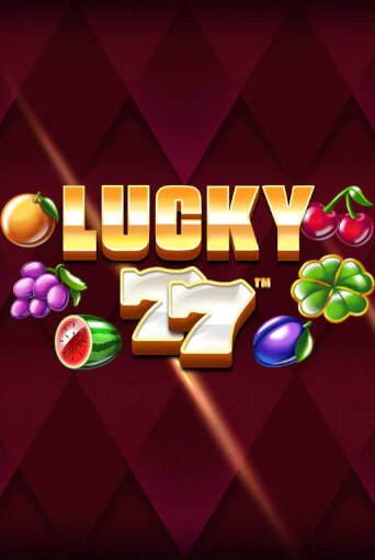 Lucky 77 бесплатная онлайн игра от лучшего сайта Гранд Казино Казахстан