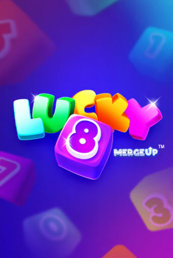 Lucky 8 Merge Up бесплатная онлайн игра от лучшего сайта Гранд Казино Казахстан