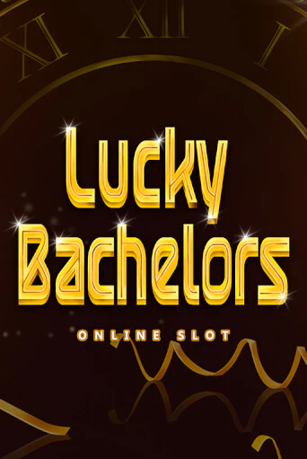 Lucky Bachelors бесплатная онлайн игра от лучшего сайта Гранд Казино Казахстан