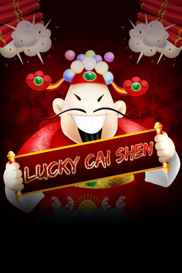 Lucky Cai Shen бесплатная онлайн игра от лучшего сайта Гранд Казино Казахстан