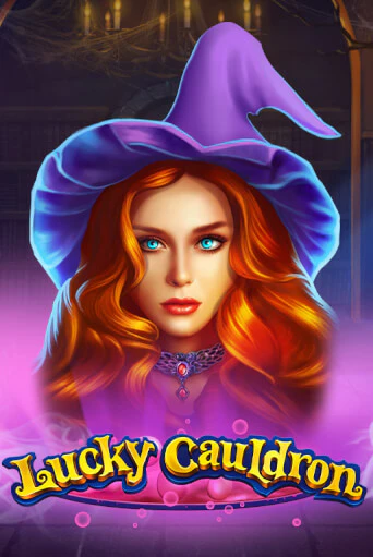 Lucky Cauldron бесплатная онлайн игра от лучшего сайта Гранд Казино Казахстан