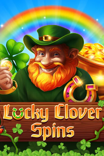 Lucky Clover Spins бесплатная онлайн игра от лучшего сайта Гранд Казино Казахстан