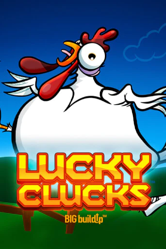 Lucky Clucks бесплатная онлайн игра от лучшего сайта Гранд Казино Казахстан