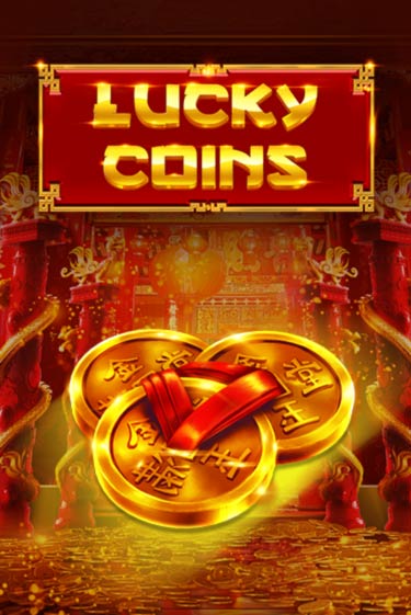 Lucky Coins бесплатная онлайн игра от лучшего сайта Гранд Казино Казахстан