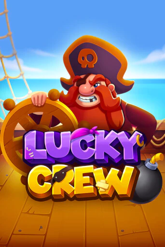 Lucky Crew бесплатная онлайн игра от лучшего сайта Гранд Казино Казахстан