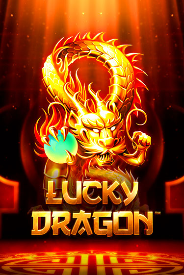 Lucky Dragon бесплатная онлайн игра от лучшего сайта Гранд Казино Казахстан