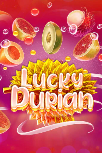 Lucky Durian бесплатная онлайн игра от лучшего сайта Гранд Казино Казахстан