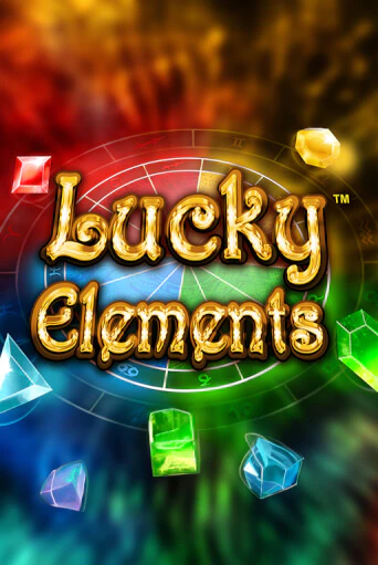 Lucky Elements бесплатная онлайн игра от лучшего сайта Гранд Казино Казахстан