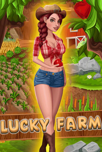 Lucky Farm бесплатная онлайн игра от лучшего сайта Гранд Казино Казахстан