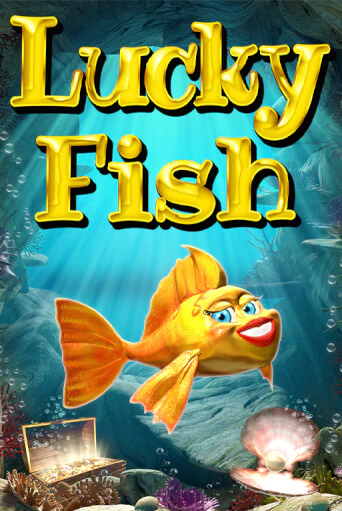 Lucky Fish бесплатная онлайн игра от лучшего сайта Гранд Казино Казахстан