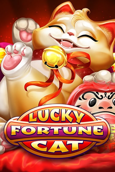 Lucky Fortune Cat бесплатная онлайн игра от лучшего сайта Гранд Казино Казахстан